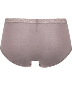 Wing ショーツ 綿混(身生地部) やさしい肌あたり 【デイリーフィット やわらかコットン】 はきこみ丈ふつう EC2330 ウイング／ワコール