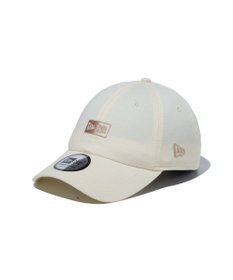 WEGO 【NEWERA/ユニセックスITEM】NEWERA　Box　Logo　Mini