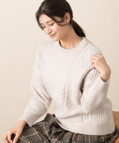 ONWARD Reuse Park 【ICB】ニット秋冬