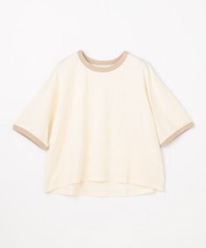 ANY リンガーTシャツ