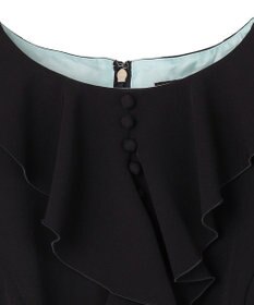 TOCCA 【洗える・消臭】FRILL BLOOM ドレス