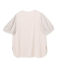 UNFILO BEAUTY FORM-T タックスリーブ Tシャツ