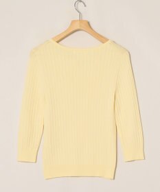 ONWARD Reuse Park 【any SiS】ニット春夏