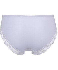 Wing Wing Lesiage 【1000シリーズ】 ペアショーツ はきこみ丈あさめ PF1000 ウイング／ワコール