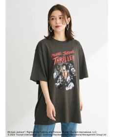Green Parks ■ＭＩＣＨＡＥＬ　ＪＡＣＫＳＯＮ　ＴＨＲＩＬＬＥＲ　ＴＥＥ