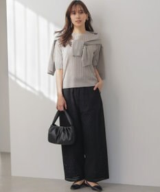 組曲 ライトラメニット アンサンブル