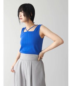 Green Parks マルチストラップテレコタンク