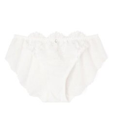 San-ai Resort（三愛水着楽園） エレガントコレクション【2503】バックレースショーツ