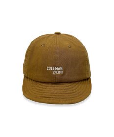 林八百吉商店 Coleman　ミニツバキャップ
