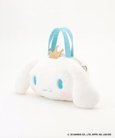 ANY KIDS 【シナモロール×ANY KIDS】3WAY バッグ