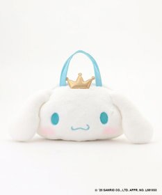 ANY KIDS 【シナモロール×ANY KIDS】3WAY バッグ