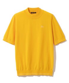 ZERO HALLIBURTON ソロテックス モックネックニット 82843 W4S9a レディースゴルフ