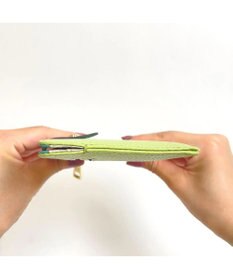 PELLE BORSA スリムウォレット Fine Goods フィーネグッズ 5442