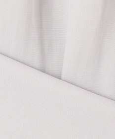 ANY 【洗濯機可能】とろみギャザーブラウス