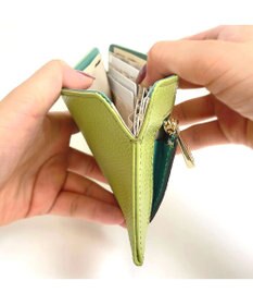 PELLE BORSA スリムウォレット Fine Goods フィーネグッズ 5442