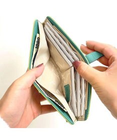 PELLE BORSA スリムウォレット Fine Goods フィーネグッズ 5442