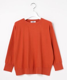 J.PRESS LADIES VIGODA ドルマンスリーブ ニット