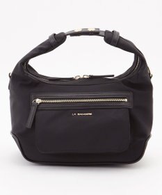 LA BAGAGERIE ループ2WAYショルダーバッグ　SSサイズ