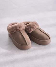 Green Parks ・ｍｉｎｉａ　フェイクムートンスリッポン