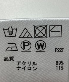 ONWARD Reuse Park 【any SiS】ニット春夏