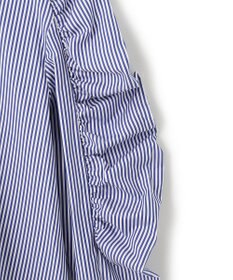 BEIGE， CROCOSMIA / ブラウス