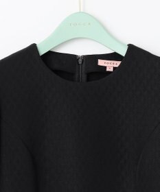 TOCCA 【洗える！】PETIT FOUR ドレス