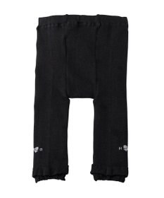 MIKI HOUSE HOT BISCUITS レギンス2枚セット