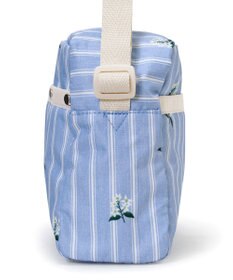 LeSportsac DANIELLA CROSSBODY/ジャスミンストライプ