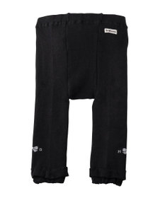 MIKI HOUSE HOT BISCUITS レギンス2枚セット