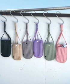 ROOTOTE 1231【スマホケース】SC.ベビールーフラット.イブル