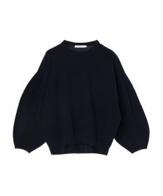 AMERICAN HOLIC 袖ボリュームニットプルオーバー
