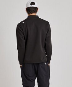 PW CIRCULUS 【ストレッチ / 快適 / 一枚でサマになる】【MEN】NEW ポケットモックT