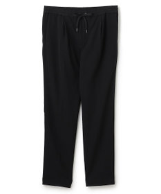 UNFILO MENS 【ストレッチ/シワになりにくい/洗える】BEAUTY MOVE ジョグパン