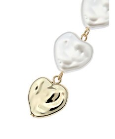 Green Parks ・ＨＡＬＦ　ＴＩＭＥ　トリプルハートピアス