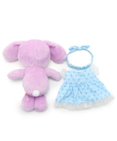 Mother garden ♪セット販売♪ マザーガーデン おせわあそびハウス&プチマスコット