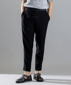 JOSEPH HOMME ソフトプリーツストレッチ / PEGG EASY