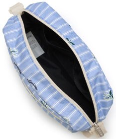 LeSportsac DANIELLA CROSSBODY/ジャスミンストライプ