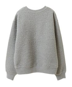 AMERICAN HOLIC フクレジャガードプルオーバー