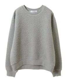 AMERICAN HOLIC フクレジャガードプルオーバー