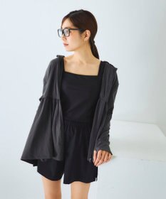 OP／FILA 【Kappa】フェイスガード付ラッシュガード