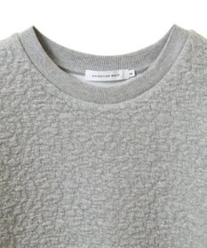 AMERICAN HOLIC フクレジャガードプルオーバー