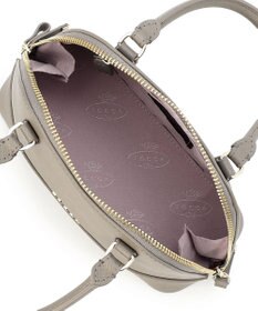 TOCCA LE SOMMET MINI BUGATTI BAG レザーバッグ