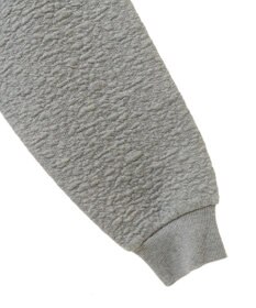 AMERICAN HOLIC フクレジャガードプルオーバー