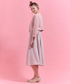 TOCCA 【chayさん着用】CLOVER PROMISE ジャケット