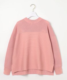 ANY SIS S 【洗える】ウキウキ ニット