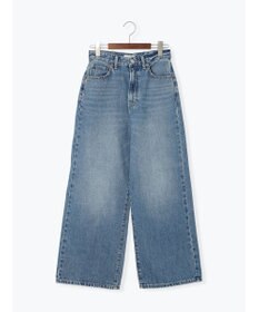 Te chichi 【EDWIN別注】WIDE FIT DENIM《2026 spring catalog item》