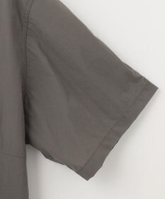 UNFILO MENS Light Move プルオーバーTシャツ [23年春夏商品]