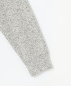 自由区 L ウールブークレ フーディー