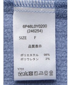 Green Parks ・ＥＬＥＮＣＡＲＥ　ＤＵＥ　ジャカードジャケット