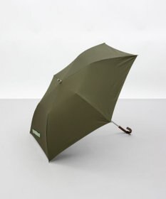 AURORA 【WEB限定】 サマーシールド 晴雨兼用傘（折りたたみ・トップフラット）（ジェラートカラーコレクション）